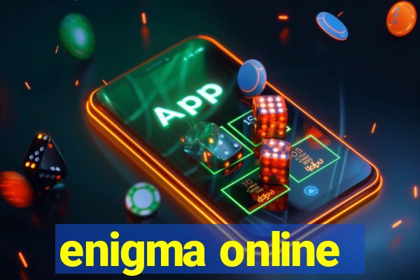 enigma online